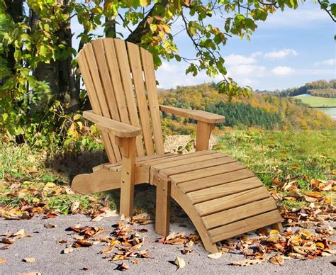 Teak Adirondack Chairs Uk Teak Wood Adirondack Chairs
