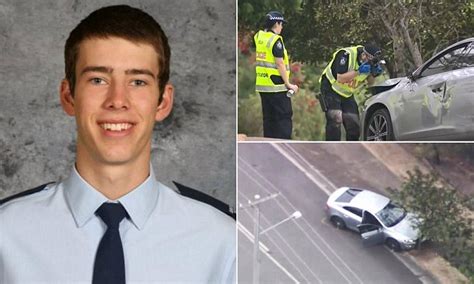 Two Teenagers Charged With Attempted Murder After They Hit A Police Officer With A Stolen Car