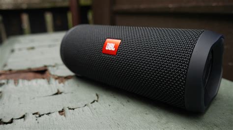 The best Bluetooth speaker of 2017: the best portable speakers for any ...