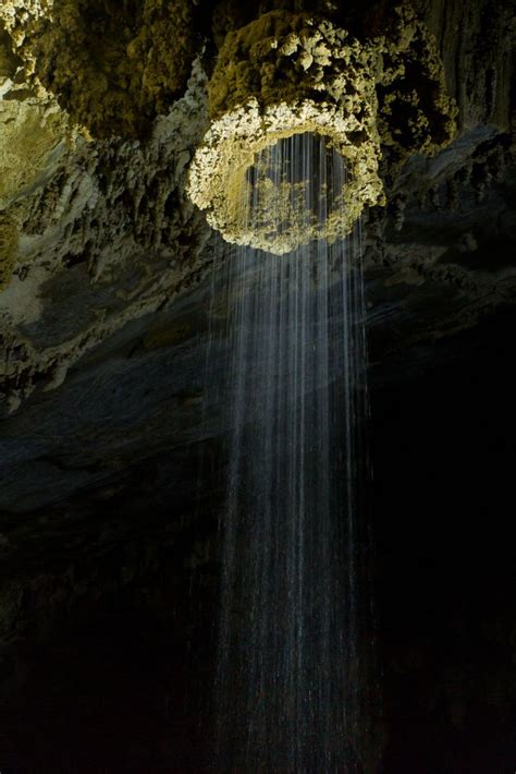 Awesome Caves From Around The World