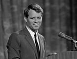 Robert F. Kennedy | Biography, Facts, & Assassination | Britannica