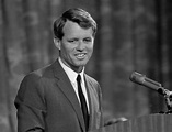 Robert F. Kennedy | Biography, Facts, & Assassination | Britannica