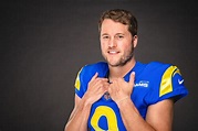 Matthew Stafford excited to play for “proven winner” in L.A. - Sports ...