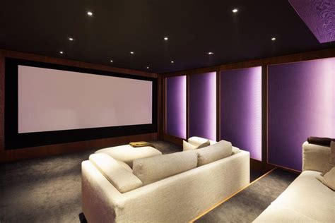 How To Design A Dream Home Theater Setup Bzb Express Learning Hub