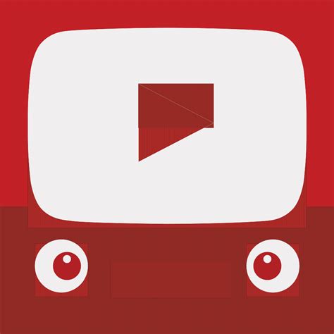 Youtube Kids Logopedia Fandom