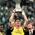 Nostalgia Dino Baggio: "A Parma gli anni più belli della carriera ...