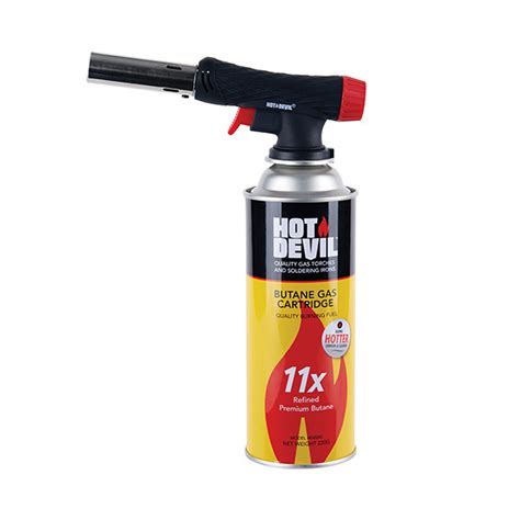 Hot Devil Professional Blow Torch Hd910