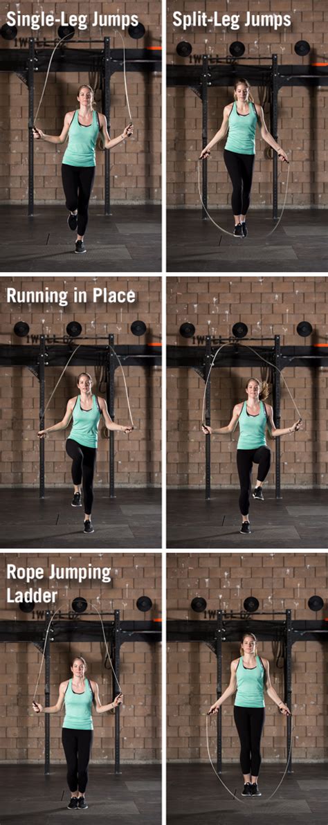 Is Jump Rope Workout For Cardio And Weight Loss Effective Hubpages