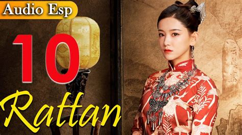 Doblado al EspañolRattan EP 10 司藤 YouTube