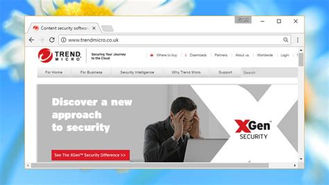 Trend Micro Users Told To Update And Patch Now Heres Why Techradar