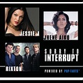‎Sorry To Interrupt - Single - Album by Jessie J, Jhené Aiko & Rixton ...