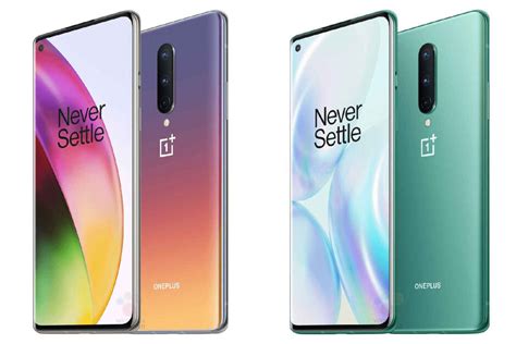 Oneplus Mobile Phones 2020 New Models Price Features And Details