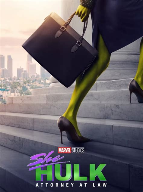 She Hulk Release Date Start Time Plot Cast Trailer For Marvel S Disney Plus Show