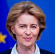 Ursula von der Leyen: „Wir brauchen einen Marshall-Plan für Europa“ - WELT