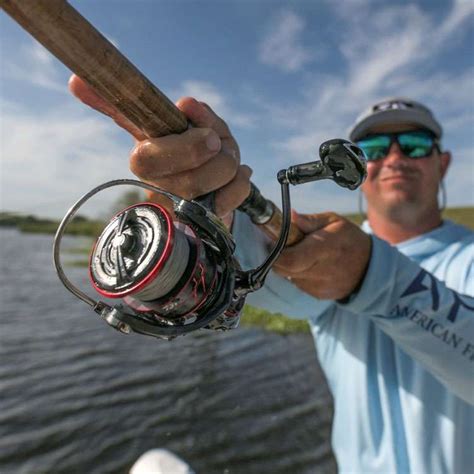 Daiwa Ballistic LT MQ Spinning Reels TackleDirect