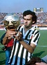 Michel Platini: Icon who fell from Grace - Football Makes History