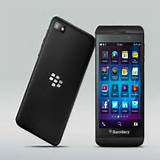 Blackberry Z10 And The Price
