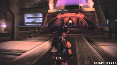 Mass Effect 2 Walkthrough All Normandy Assignments Hd Youtube