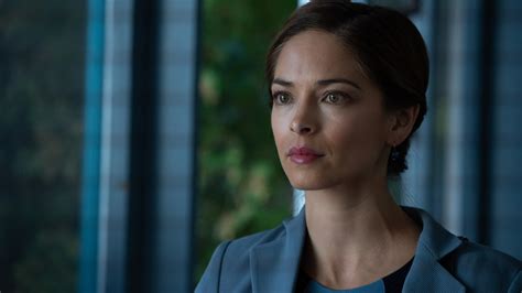 As Superman And Lois Approaches Kristin Kreuk Talks About Lana Langs