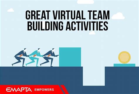 Here's a list of 10 virtual team building games to get started! Simple Business Guru: Personality Development Games Activities
