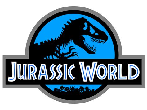 They form the basis of many feature films, documentaries, literary works, and comics. Arquivo Logo Jurassic Park - Arquivos e Clip Art em alta ...