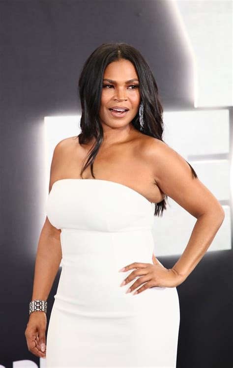 Nia Long Multiple Images Rblackcelebrity