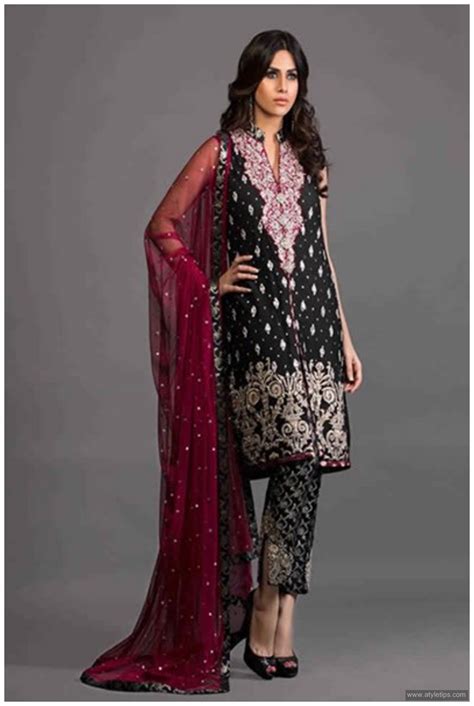 Beautiful Pakistani Dresses 2022 Ideas For Girls And Women
