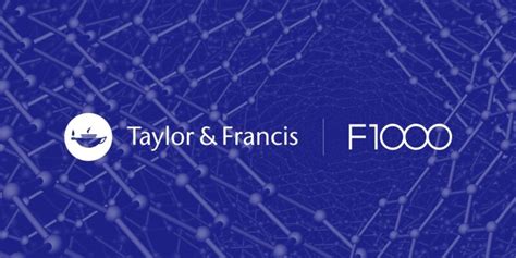 Taylor And Francis Launches Its First Open Research Publishing Platform