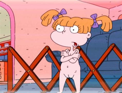 Angelica Pickles Rugrats Porn Repicsx