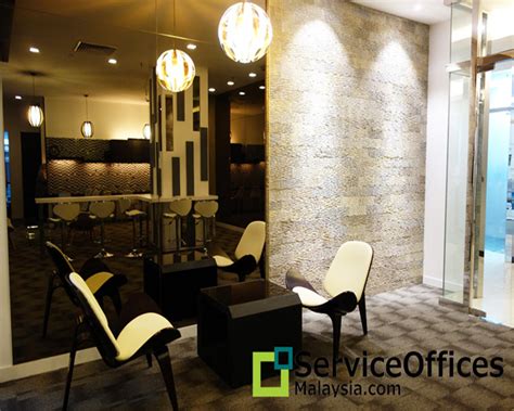 Located right next to semantan mrt station, wisma uoa damansara is one of the good choice with excellent value when one is looking at an office space within the affluent. Service Offices Malaysia