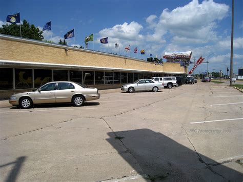 Harold Warps Pioneer Village Minden Nebraska July 15 Flickr