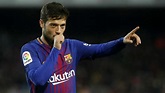 Transfer Market - Barcelona: Jose Arnaiz has an agreement to join ...