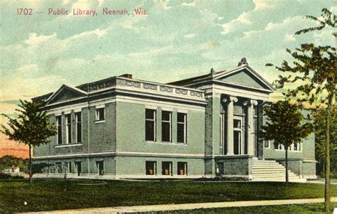 Programs And Events — Neenah Historical Society