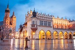 Krakow named best destination for budget European break - The Sunday Post