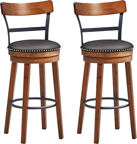 30 Inch Bar Stools With Backs