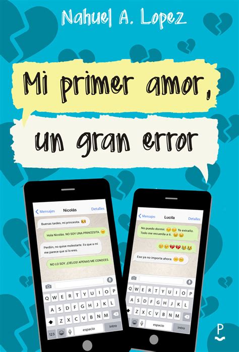 Mi Primer Amor Un Gran Error By Caterina Ferrara Goodreads