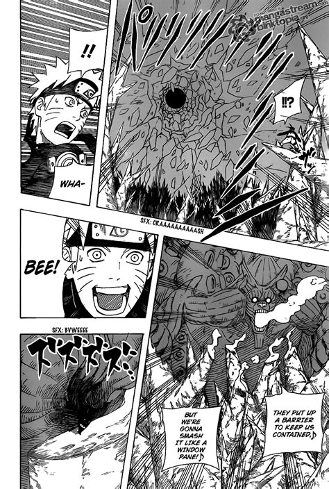 Naruto Shippuden Vol57 Chapter 536 Naruto Goes To War Naruto