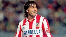 Paulo Futre, le seul galactique de l'histoire de l'Atlético - Furia Liga