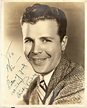 My Love Of Old Hollywood: Dick Powell (1904-1963)