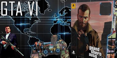 The recent acquisition of zenimax by microsoft has sparked much debate about what game development studios sony should purchase in order to. GTA VI on The PS5: 10 Places We Would Love to Visit - PS5