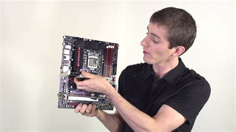 Pci Express Pcie 30 Everything You Need To Know As Fast As