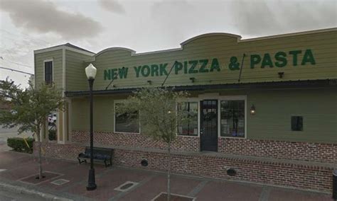 New York Pizza And Pasta In Beaumont Sold
