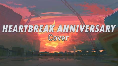 Giveon Heartbreak Anniversary Cover And Lyrics Youtube