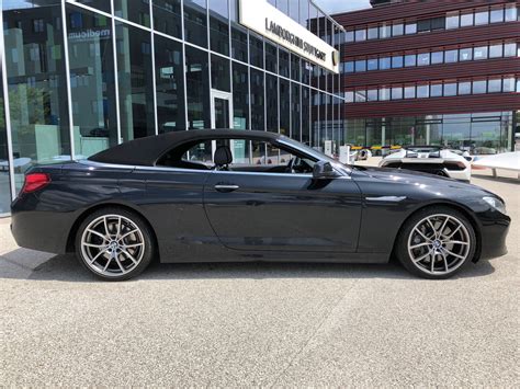 Pictures of bmw 640d xdrive coupe m sport package (f13) 2012. 2011 BMW 650i Cabrio | Biposto GmbH | Classic Cars in ...