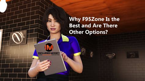 F95zone A Great Community For Adult Gaming