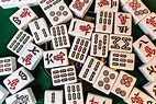 Crazy Rich Asians’ mahjong scene, explained - Vox