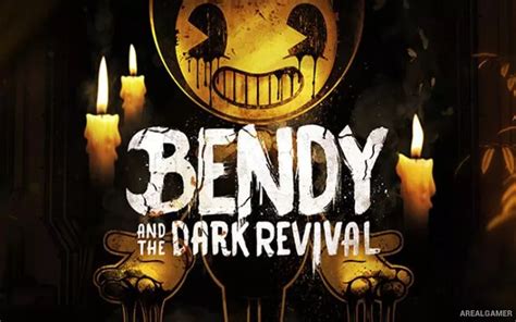 Download Bendy And The Dark Revival Free Full Pc Game