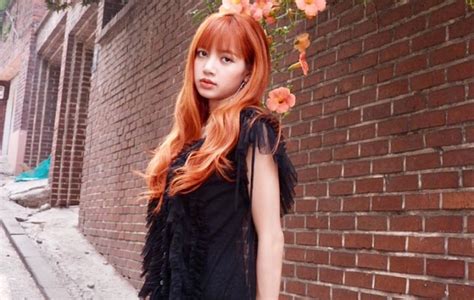 Spesial 49 Gambar Lisa Blackpink Waktu Kecil