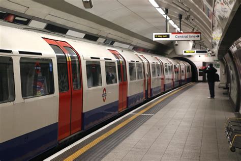 Ongar Could Be Reconnected To Tube Network Following