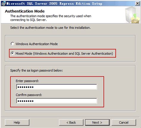 4 Ways To Enable Mixed Mode Authentication For SQL Server